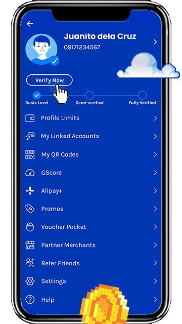 how to fully verified in gcash|Be a Fully Verified User – GCash Help Center.